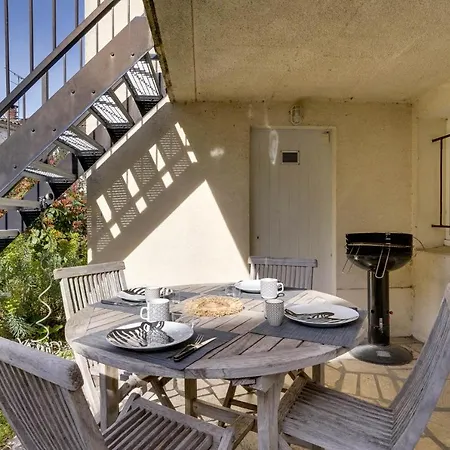 La Maison Ore - Belle Maison 6p Avec Jardin *