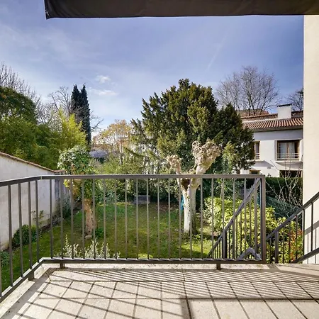 La Maison Ore - Belle Maison 6p Avec Jardin *