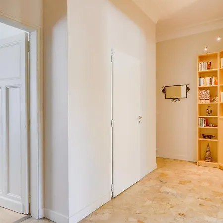 Дом отдыха La Maison Ore - Belle Maison 6p Avec Jardin