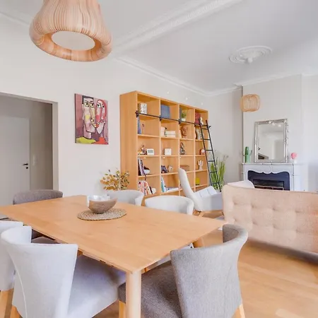 La Maison Ore - Belle Maison 6p Avec Jardin *