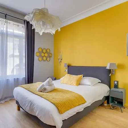 La Maison Ore - Belle Maison 6p Avec Jardin Бордо