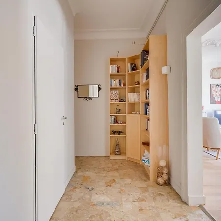 La Maison Ore - Belle Maison 6p Avec Jardin Дом отдыха Бордо